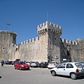 Fortress Kamerlengo