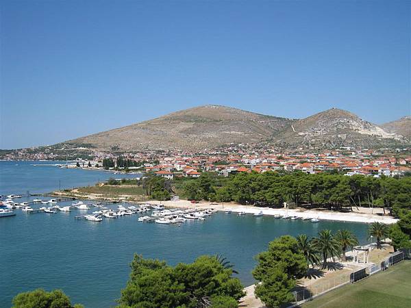 Fortress Kamerlengo (9)