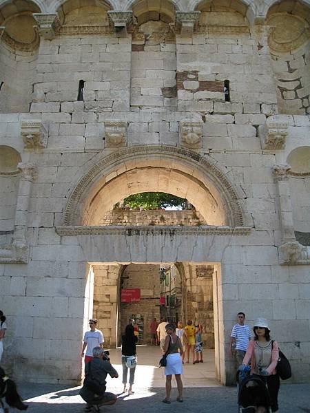 Diocletians Palace (10)