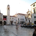 Luža Square (1)