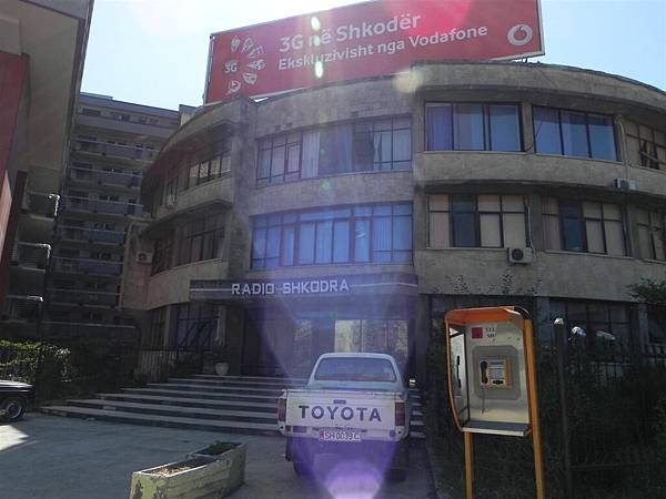 Shkoder Radio