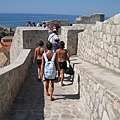 City Walls