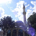 Iljaz Mirahori Mosque