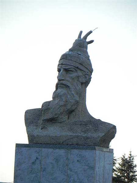 Scanderbeg