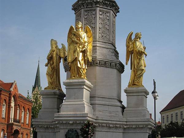 St Stephens Cathedral (2)