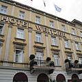 Hotel Weitzer