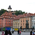 Hauptplatz