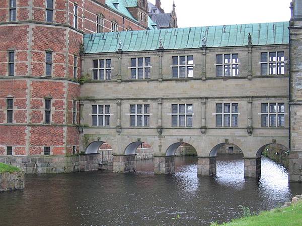 Frederiksborg Castle (3)