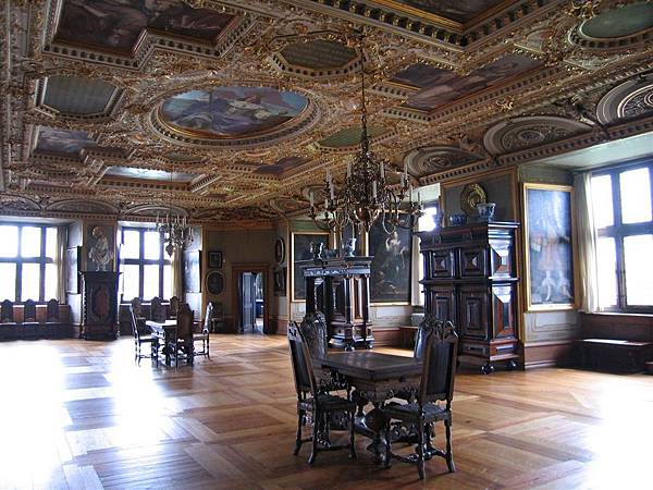 Frederiksborg Castle (11)