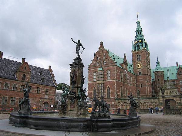 Frederiksborg Castle (13)