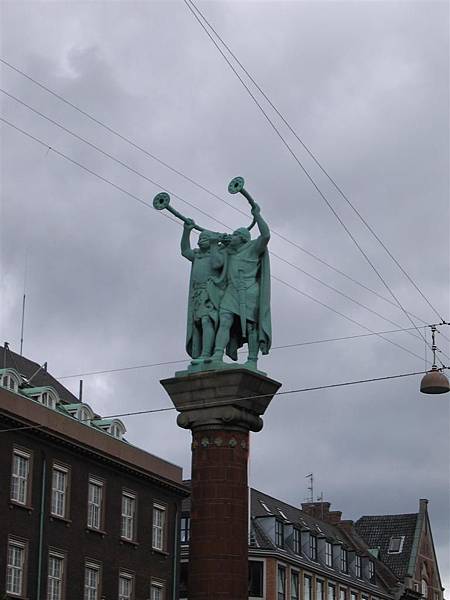 City Hall Copenhagen (3)