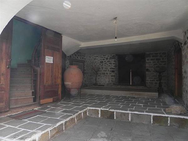 Korça的考古博物館 (5)