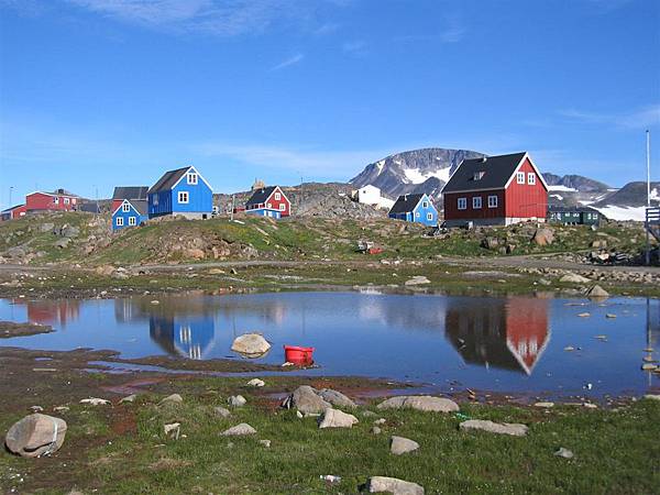 Kulusuk Village (16)