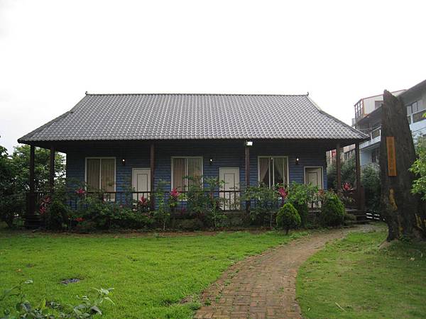 月桂冠花園農莊 (8)