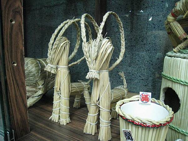 喜妹娜哇稻草紀念館 (16)