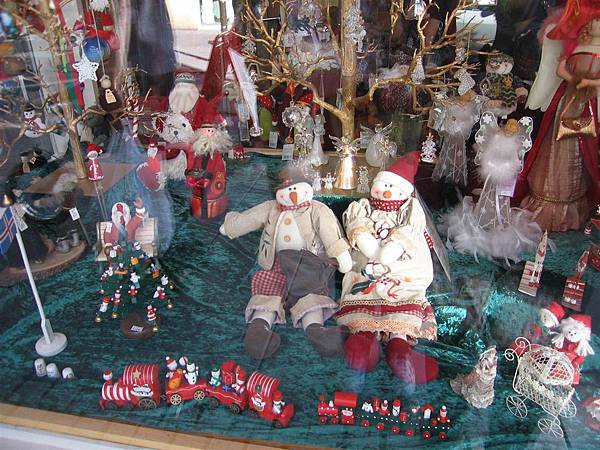 雷克雅未克市區