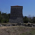 Venetian Tower (2)