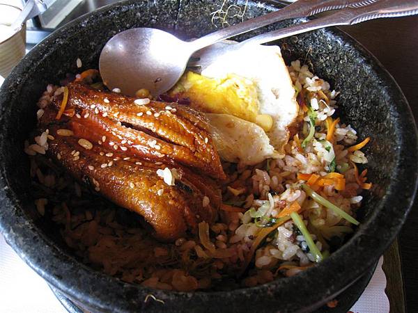 20090523 潭雅神綠園道鐵馬驛站 (2)