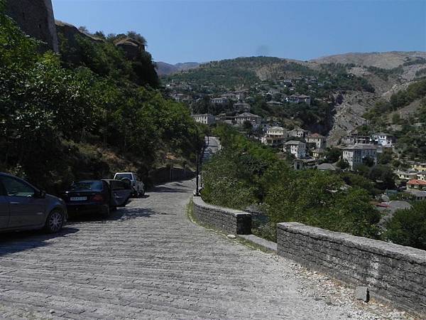 Gjirokastra Castle (5)