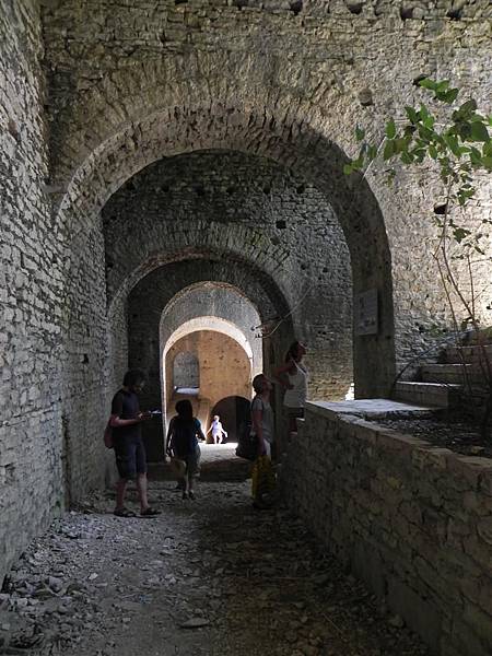 Gjirokastra Castle (15)