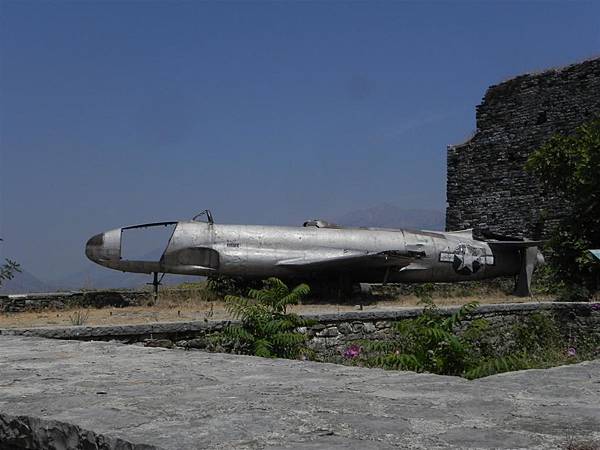 Gjirokastra Castle (30)