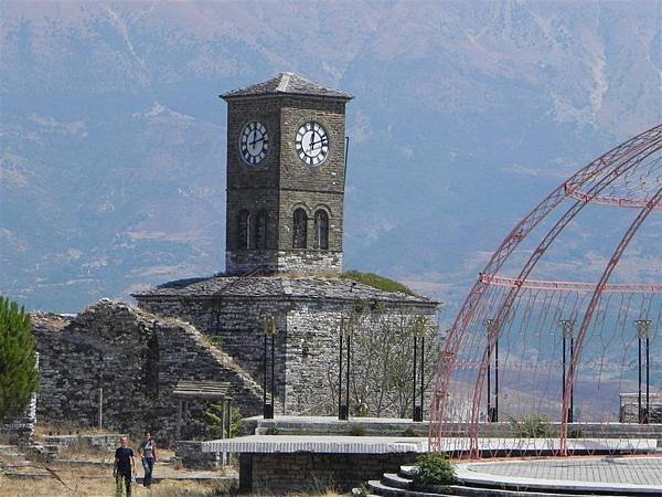 Gjirokastra Castle (34)