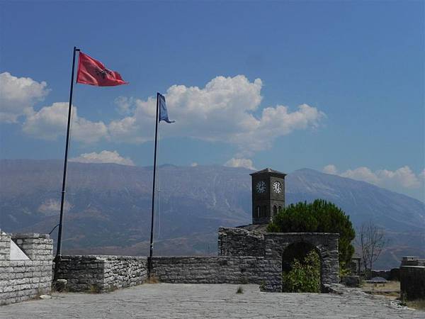 Gjirokastra Castle (35)