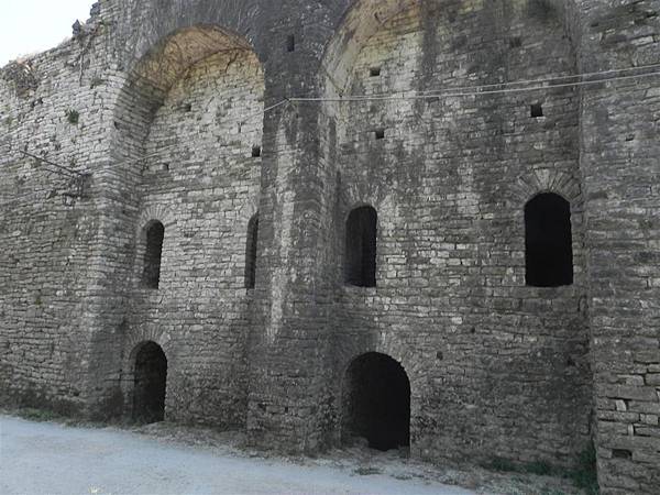 Gjirokastra Castle (45)