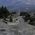 Gjirokastra 舊城區 (1)