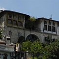 Gjirokastra 舊城區 (2)