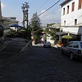 20110814 Gjirokastra Lunch