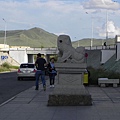 Chinggis Khaan International Airport (9)