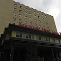 Kempinski Hotel