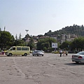 Berati Bus Station (2)