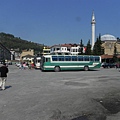 Berati Bus Station (3)