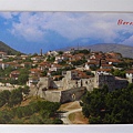 Berati Postcard