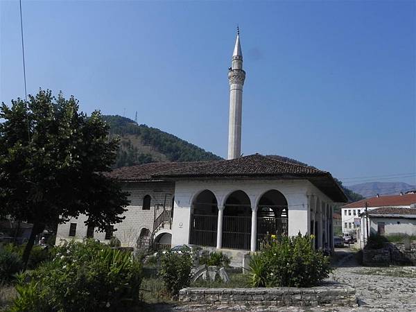Kings Mosque