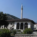 Kings Mosque