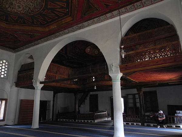 Kings Mosque (7)