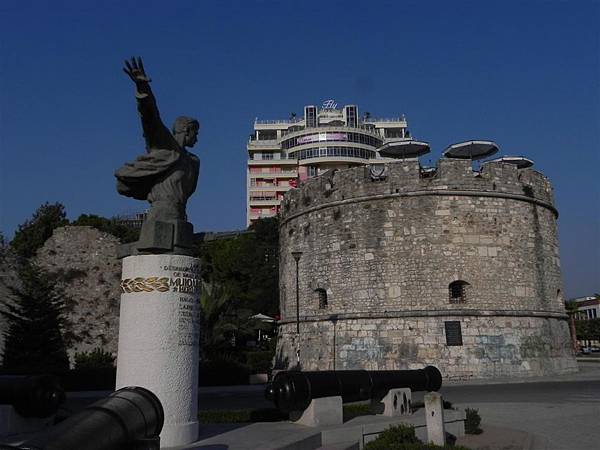 Durrësi 街頭巷尾 (2)