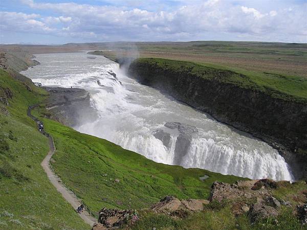 Gullfoss (2)