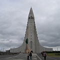 Hallgrimskirkja (5)