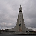 Hallgrimskirkja (6)