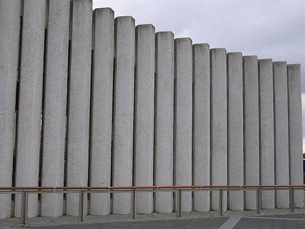 Hallgrimskirkja (8)