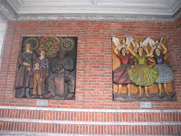 奧斯陸市政廳 (1)