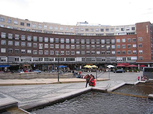 奧斯陸市政廳 (5)