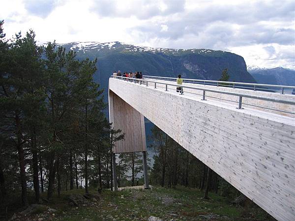  Laerdal Tunnel (3)