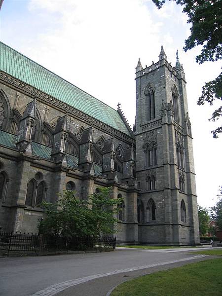  Nidaros Cathedral (5)