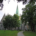  Nidaros Cathedral (10)