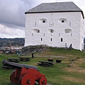 Kristiansten Fortress (7)